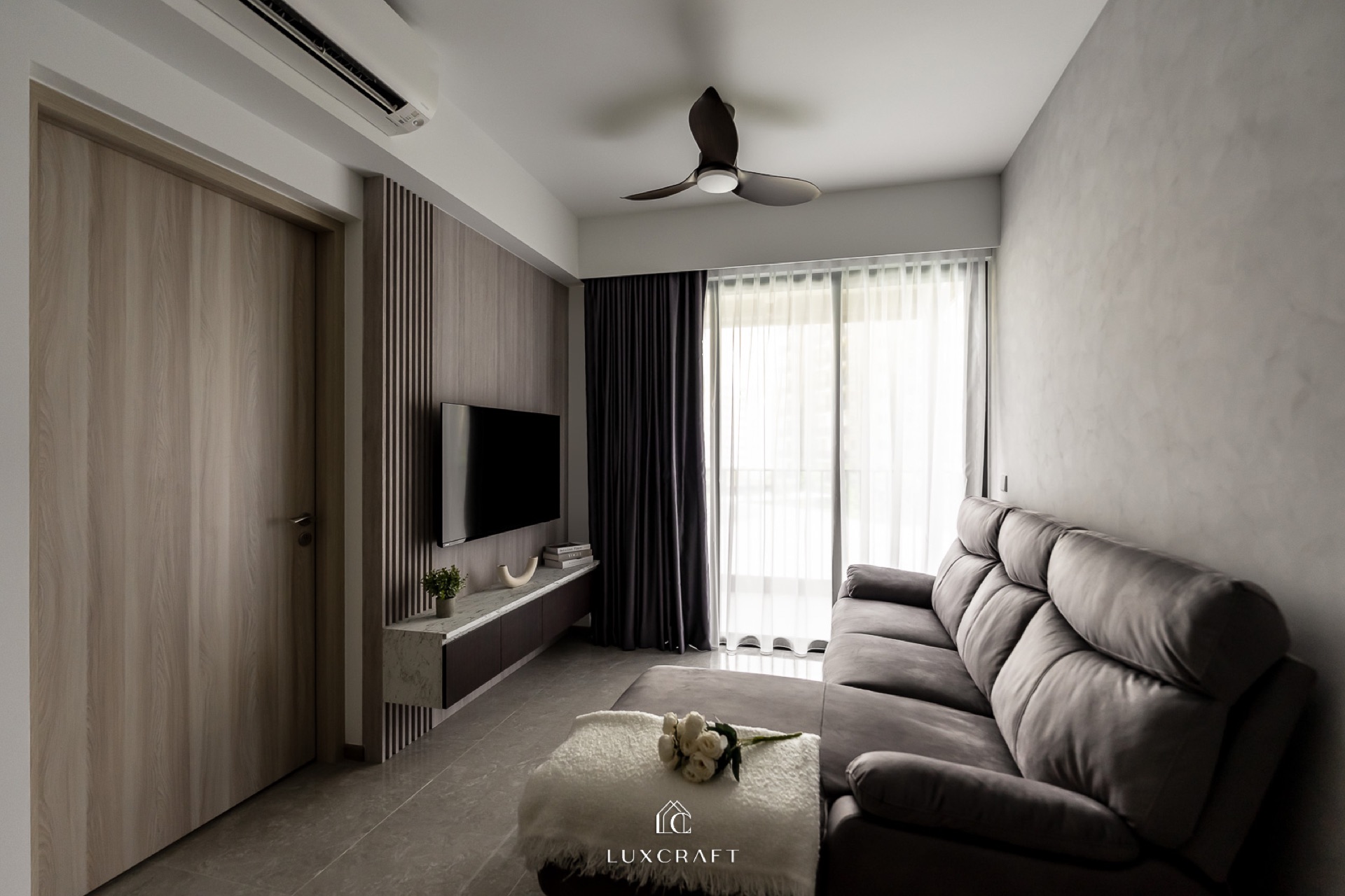 3BR Condo @ Sengkang — Image 1