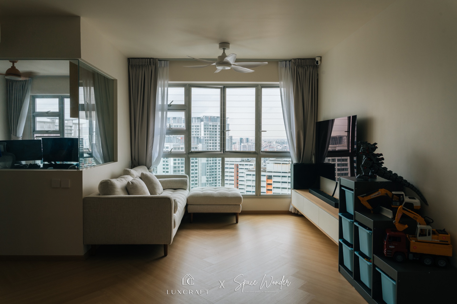 4-Room BTO @ Towner Road — Image 1